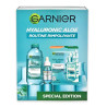 GARNIER COFFRET HALURONIC