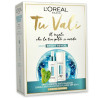 L'OREAL COFFRET BRIGHT REVEAL