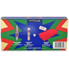 MAYBELLINE MEDIUM BOX IAR 01 + CIGLIA