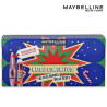 MAYBELLINE MEDIUM BOX IAR 02 + CIGLIA
