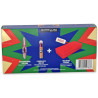 MAYBELLINE MEDIUM BOX IAR 02 + CIGLIA