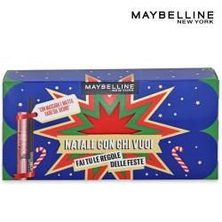 MAYBELLINE MEDIUM BOX SKY HIGH