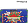 MAYBELLINE MEDIUM BOX SKY HIGH