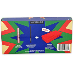 MAYBELLINE MEDIUM BOX SKY HIGH