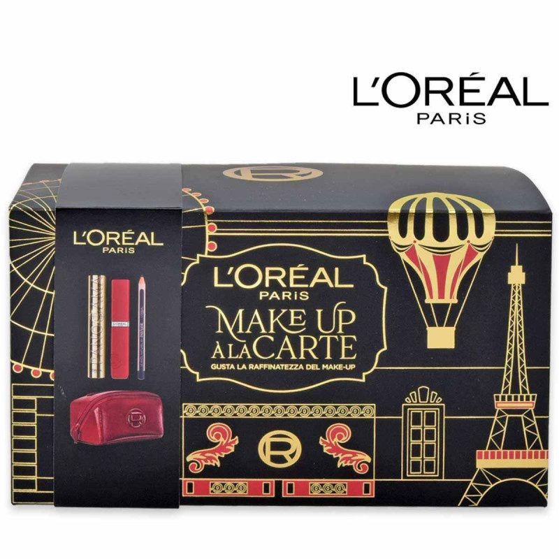 L'OREAL BEAUTY PANORAMA
