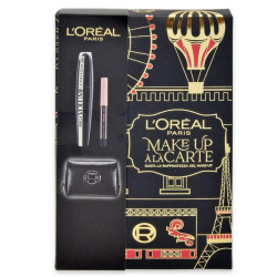 L'OREAL POCHETTE MEGA VOLUME