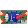 MAYBELLINE MEDIUM BOX IAR 02 + MICELLARE