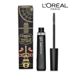 L'OREAL MASCARA TELESCOPIC