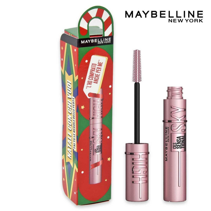 MAYBELLINE BOX SKY HIGH