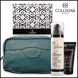 COLLISTAR COFFRET UOMO IDRAT.PROT.QUOTID.80ML