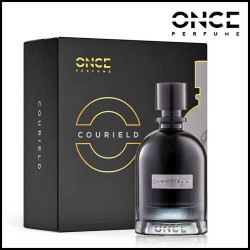 ONCE PERFUME EAU DE PARFUM 100 ML COURIELD