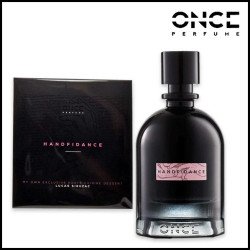 ONCE PERFUME EAU DE PARFUM 100 ML HANDFIDANCE