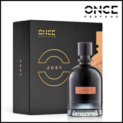 ONCE PERFUME EAU DE PARFUM 100 ML JOSY
