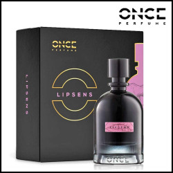 ONCE PERFUME EAU DE PARFUM 100 ML LIPSENS