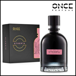 ONCE PERFUME EAU DE PARFUM 100 ML ETHERIA