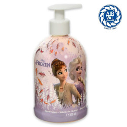 FROZEN SAPONE MANI 500ML