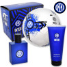 INTER GIFT SET (EDT 100ML+ SG 200ML+PALLONE)