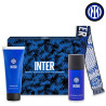 INTER GIFT SET (DEO 150ML + SG 200ML + SCIARPA)