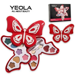 YL TROUSSE PALPITA FARFALLA