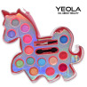 UT MAKE-UP COMPACT