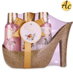 SET BAGNO ROMANTIC DREAMS
