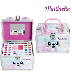 MARTINELIA CIRCUS FURRY CASE