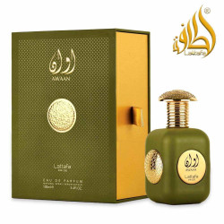 LATTAFA PRIDE AWAAN(USX)EDP 100 ML