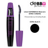DEBBY VOLUM'EXPERIENCE MASCARA EXTRA CURLING NERO