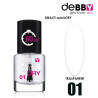 DEBBY SMALTO QUICK DRY 01