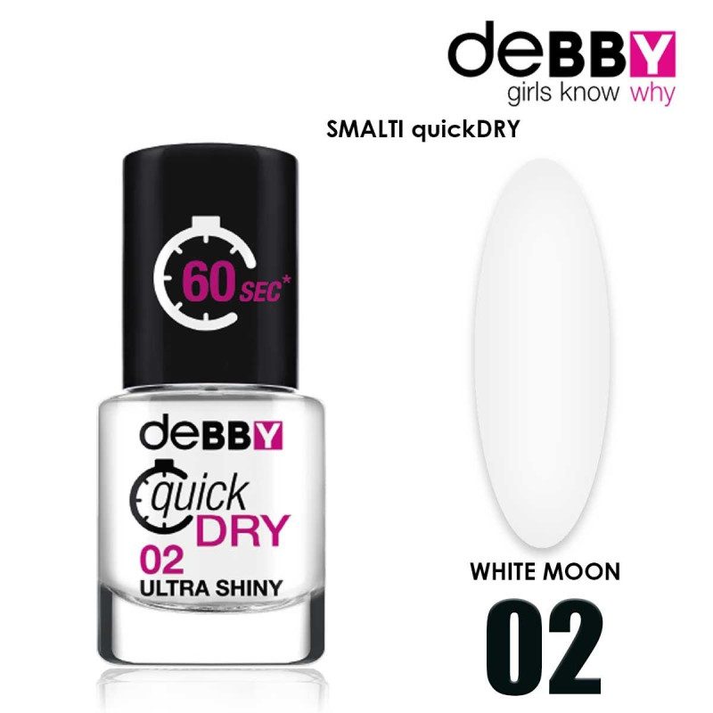DEBBY SMALTO QUICK DRY 02