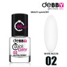 DEBBY SMALTO QUICK DRY 02