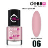 DEBBY SMALTO QUICK DRY 06