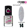 DEBBY SMALTO QUICK DRY 14