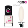 DEBBY SMALTO QUICK DRY 16