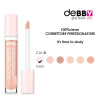 DEBBY CORRETTORE 100%CLEAN 0 IVORY