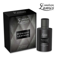 MIDNIGHT LEATHER EDP 100 ML UOMO