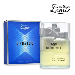 DIABLE BLEU EDP 100 ML UOMO
