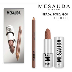 MESAUDA POWER POUT LIP KIT