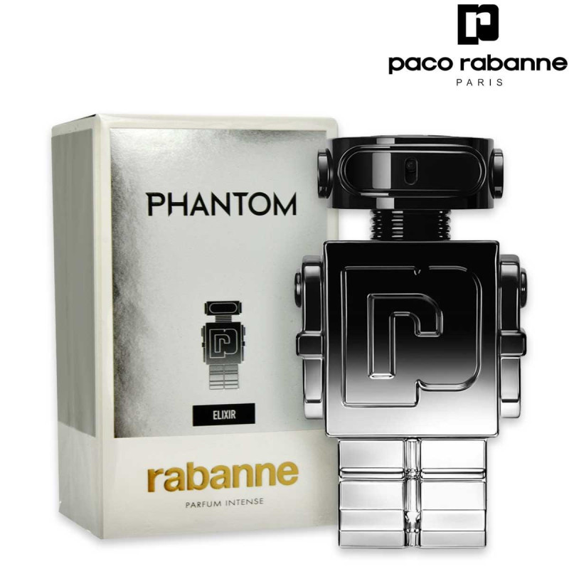 PACO RABANNE PHANTOM ELIXIR PARFUM INTENSE 50 ML