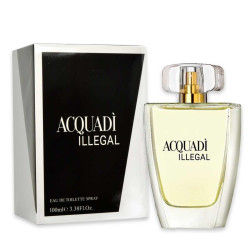 ACQUADI' ILLEGAL EDT 100 ML