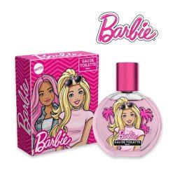 BARBIE EDT 50ML SPRAY