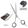 LEONE FORBICE DA TAGLIO GIOTTO 6" CLASSICA