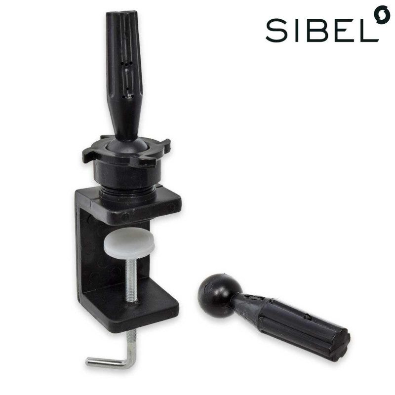 SIBEL SIBEL TRAINING HEAD SUPPORTO TESTINE