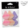 LE KIKKE SPUGNETTA TRUCCO