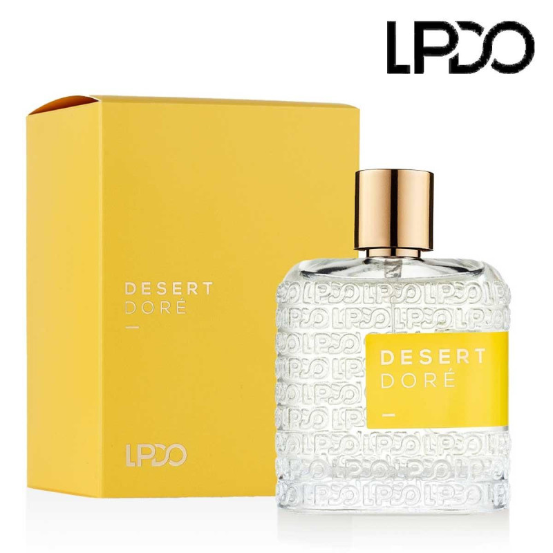 LPDO DESERT DORÈ 100ML EDPI