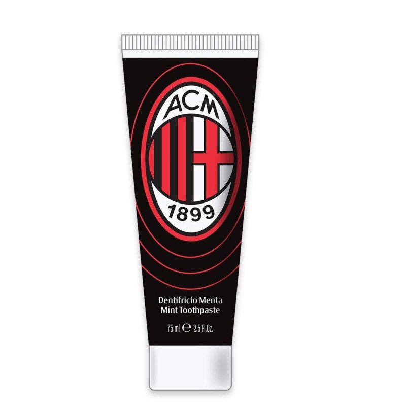 MILAN DENTIFRICIO ALLA MENTA 75 ML