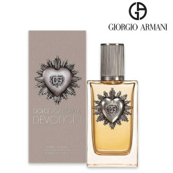 D&G DEVOTION P.HOMME EDP 50ML