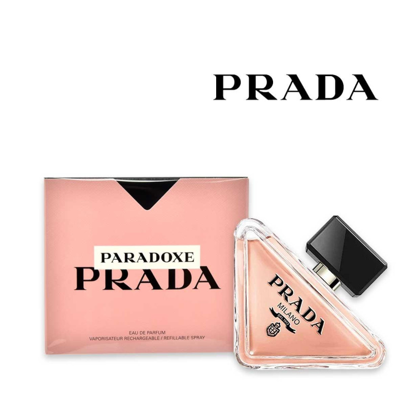PRADA PARADOXE EDP 30 ML