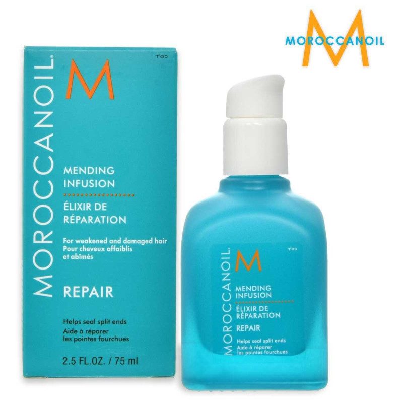 MOROCCANOIL MENDING INFUSION 75 ML
