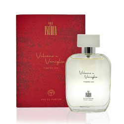 ISCHIA PROFUMO VULCANO E VANIGLIA 100ML